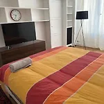 Apartment Avenue Foch Paris