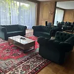 Apartment Avenue Foch