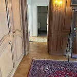 Apartment Avenue Foch Paris