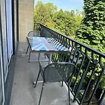 Apartment Avenue Foch *