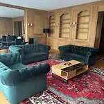 Apartment Avenue Foch *